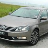 No CKD VW Passat launch yesterday, DRB-Hicom clarifies