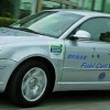Volkswagen America to demonstrate Passat-Lingyu fuel-cell vehicles at the California Fuel Cell Partnership