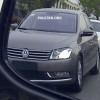 CKD assembly of Volkswagens to start by November 2011