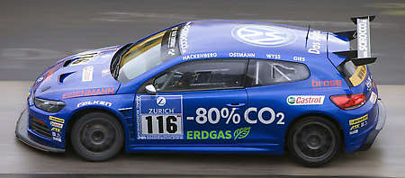 VM Scirocco