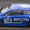 CNG powered VW Scirocco to take on Nürburgring 24 hours