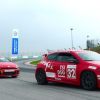 Volkswagen Scirocco Cup China – racecar driving experience at Sepang International Circuit