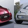 Volkswagen and Suzuki to co-develop Thai eco-car?
