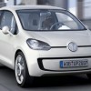Skoda to launch its version of VW Up! and a small sedan