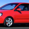 Volkswagen Polo GTI 1.8 Turbo