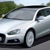 2008 Volkswagen Scirocco Concept Photos