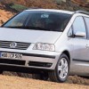 Proton to buy Passat and Sharan platforms