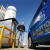 Volkswagen Research announces HTFC fuel cells
