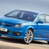 2008 Vauxhall Vectra: Who needs drivers?
