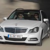 W204 Mercedes-Benz C-Class gets big facelift for 2011