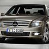 W204 C-Class gets “Special Edition” model