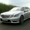 VIDEO: Mercedes-Benz E63 AMG Estate