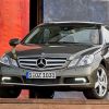 Mercedes-Benz: no new CLK AMG car!