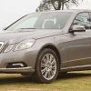 Mercedes-Benz E-Class W212 Test Drive Review