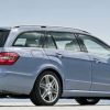 VIDEO: New footage of the W212 E-Class Estate