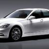 2010 Mercedes-Benz S-Class Facelift: Official Details