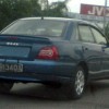 Proton Waja Facelift