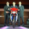 Boon Siew Honda launches the 110cc Wave Dash kapcai
