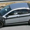 More 2008 Mitsubishi Lancer Spyshots