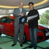 Wearnes hands over first Volkswagen batch