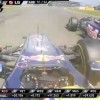 Webber ignored team orders, in for “private talk” with boss