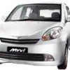 Perodua to boost exports mid-2007