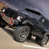 QT Wildcat – the meanest road legal off-road vehicle