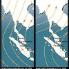 Haze might be back on Monday