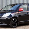 Perodua Myvi Wolfrace Design Concept – bling, UK-style