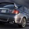 Subaru Impreza WRX STI – sedan version is back!