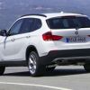 Peter Krist on the new BMW X1 SAV