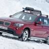2011 BMW X1 xDrive28i gets turbo 4-cylinder engine!
