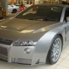 X Works Automotive Concept X1 Sportscar