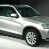 BMW Malaysia launches the F25 X3 – RM348k for xDrive20d