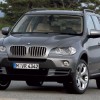 New 2007 BMW X5 (E70)