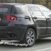 More BMW X6 on the road spyshots