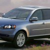 Volvo XC60 Artist’s Impression