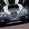 New Jaguar S-Type to be called Jaguar XF