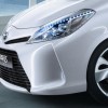 Toyota Yaris HSD Concept – B-segment hybrid for Geneva