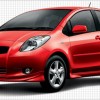 Toyota Yaris 1.5G and 1.5S in Malaysia