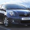 2007 Toyota Yaris TS 1.8 Dual VVT-i