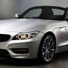 Limited Mille Miglia edition BMW Z4 sDrive35is – only 99!