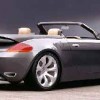 BMW to showcase BMW Z9 Concept at Shanghai