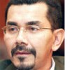 Proton new head – Syed Zainal Abidin Tahir