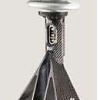 ZF Sachs develops carbon fiber suspension damper
