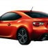 ¾ Rear View