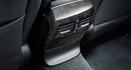 8th Generation 2008 Honda Accord launched! 8th Generation 2008 Honda Accord launched!