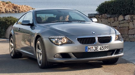 Bmw 6 series paultan #5