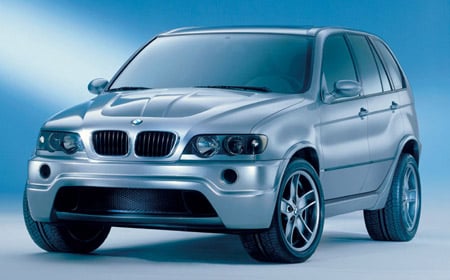 Paultan bmw x5 #5