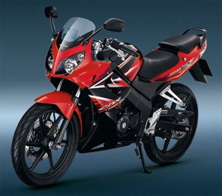 Honda cbr 150 malaysia price #3